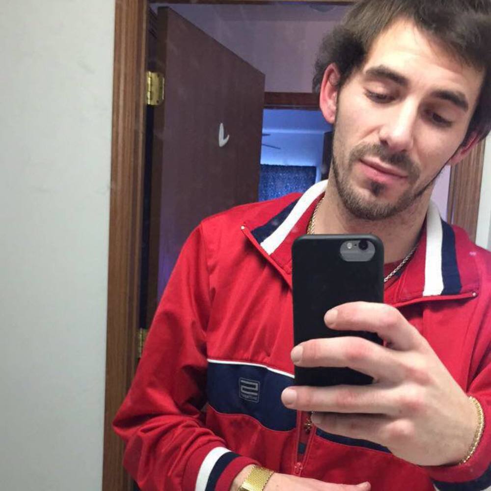 Meet your Posher, Cody